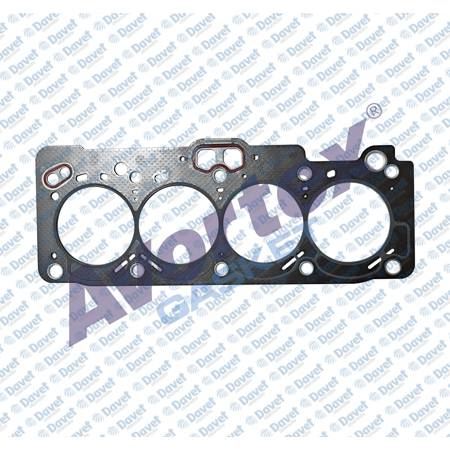 ZGS657 Silinidr Kapak Contasi Corolla 1.6 Enjeksiyonlu